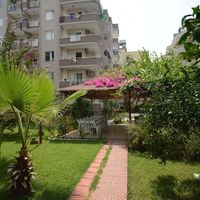 Апартаменты у моря в Турции, Аланья, 115 кв.м.