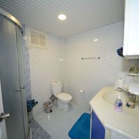 Апартаменты у моря в Турции, Аланья, 115 кв.м.