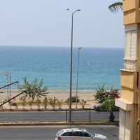 Апартаменты у моря в Турции, Аланья, 115 кв.м.