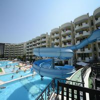 Апартаменты у моря в Турции, Аланья, 75 кв.м.