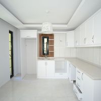 Апартаменты у моря в Турции, Аланья, 75 кв.м.