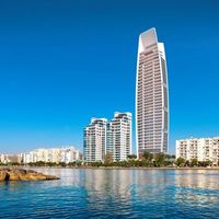 Flat in Republic of Cyprus, Lemesou, 150 sq.m.