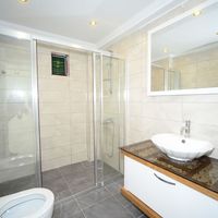 Апартаменты у моря в Турции, Аланья, 75 кв.м.