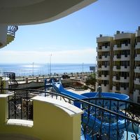 Апартаменты у моря в Турции, Аланья, 75 кв.м.