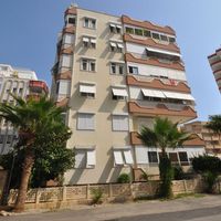 Апартаменты у моря в Турции, Аланья, 125 кв.м.