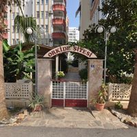 Апартаменты у моря в Турции, Аланья, 125 кв.м.