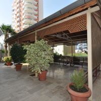 Апартаменты у моря в Турции, Аланья, 125 кв.м.