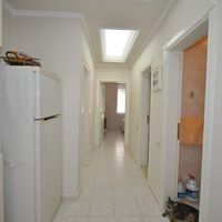 Апартаменты у моря в Турции, Аланья, 125 кв.м.