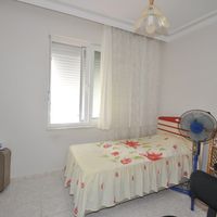 Апартаменты у моря в Турции, Аланья, 125 кв.м.