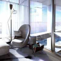 Flat in Republic of Cyprus, Lemesou, 150 sq.m.