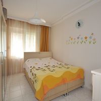 Апартаменты у моря в Турции, Аланья, 125 кв.м.