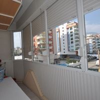 Апартаменты у моря в Турции, Аланья, 125 кв.м.