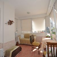 Апартаменты у моря в Турции, Аланья, 125 кв.м.