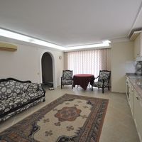 Апартаменты у моря в Турции, Аланья, 65 кв.м.