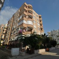 Апартаменты у моря в Турции, Аланья, 115 кв.м.