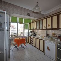 Апартаменты у моря в Турции, Аланья, 115 кв.м.