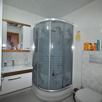 Апартаменты у моря в Турции, Аланья, 115 кв.м.