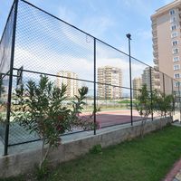 Апартаменты у моря в Турции, Аланья, 120 кв.м.