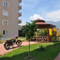 Апартаменты у моря в Турции, Аланья, 120 кв.м.