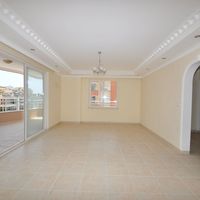 Апартаменты у моря в Турции, Аланья, 120 кв.м.