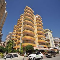 Апартаменты у моря в Турции, Аланья, 120 кв.м.