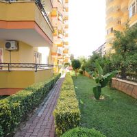 Апартаменты у моря в Турции, Аланья, 120 кв.м.