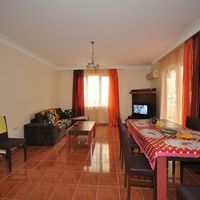 Апартаменты у моря в Турции, Аланья, 120 кв.м.