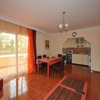 Апартаменты у моря в Турции, Аланья, 120 кв.м.