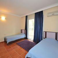 Апартаменты у моря в Турции, Аланья, 120 кв.м.