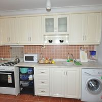 Апартаменты у моря в Турции, Аланья, 120 кв.м.