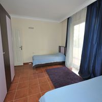 Апартаменты у моря в Турции, Аланья, 120 кв.м.