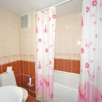 Апартаменты у моря в Турции, Аланья, 120 кв.м.