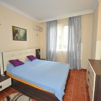 Апартаменты у моря в Турции, Аланья, 120 кв.м.