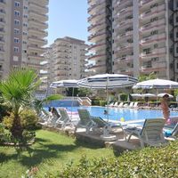 Penthouse at the seaside in Turkey, Alanya, 165 sq.m.