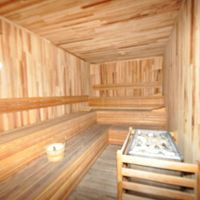 Penthouse at the seaside in Turkey, Alanya, 165 sq.m.