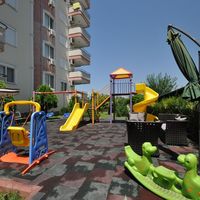 Penthouse at the seaside in Turkey, Alanya, 165 sq.m.