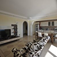 Penthouse at the seaside in Turkey, Alanya, 165 sq.m.