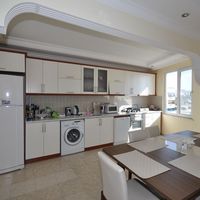 Penthouse at the seaside in Turkey, Alanya, 165 sq.m.