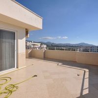 Penthouse at the seaside in Turkey, Alanya, 165 sq.m.