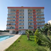 Penthouse at the seaside in Turkey, Alanya, 240 sq.m.