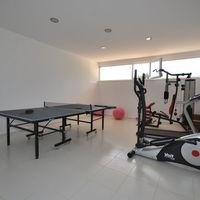 Penthouse at the seaside in Turkey, Alanya, 240 sq.m.