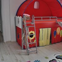 Penthouse at the seaside in Turkey, Alanya, 240 sq.m.