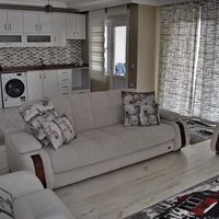 Penthouse at the seaside in Turkey, Alanya, 240 sq.m.