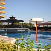 Penthouse at the seaside in Turkey, Alanya, 200 sq.m.