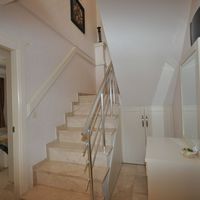 Penthouse at the seaside in Turkey, Alanya, 200 sq.m.