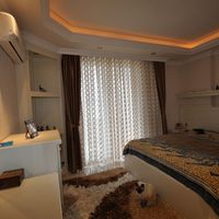 Penthouse at the seaside in Turkey, Alanya, 200 sq.m.