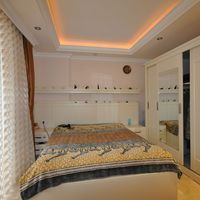 Penthouse at the seaside in Turkey, Alanya, 200 sq.m.