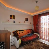 Penthouse at the seaside in Turkey, Alanya, 200 sq.m.