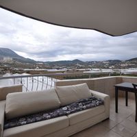 Penthouse at the seaside in Turkey, Alanya, 200 sq.m.