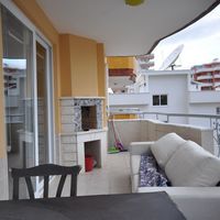 Penthouse at the seaside in Turkey, Alanya, 200 sq.m.